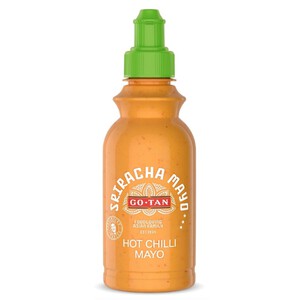 Imagen de GO-TAN Salsa sriracha mayo