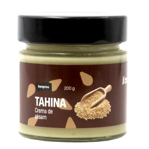 Crema cacahuete crunchy