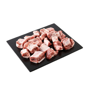 BONPREU Costella de porc a daus