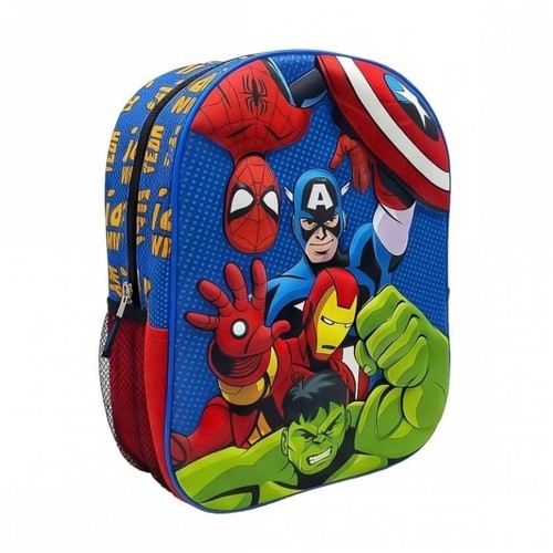 CERDA Motxilla 3d avengers