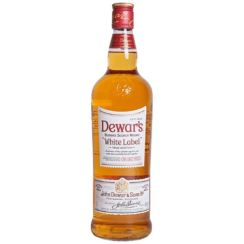 DEWARD'S Whisky escocès