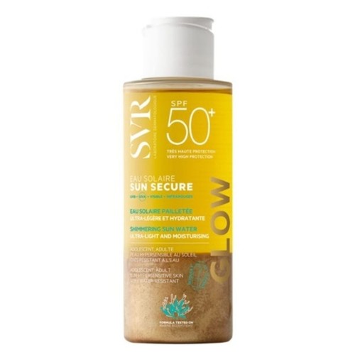SVR Loció solar glow Sun Secure FPS 50