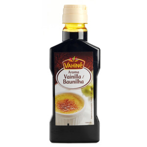 Imagen de VAHINE Aroma de vainilla
