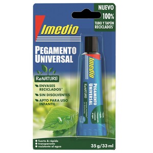 Imagen de IMEDIO Cola universal líquida