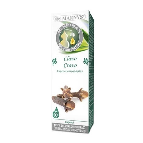MARNYS Oli essencial de Clau