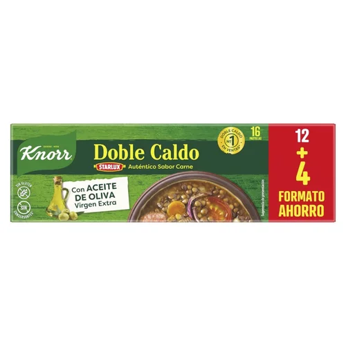 Caldo de pescado