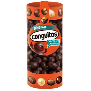 Imagen de LACASA Boletes de cacauet i xocolata Conguitos