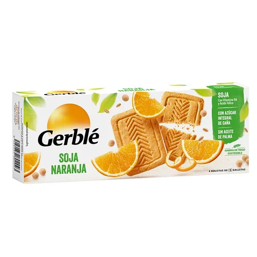 Galletas de chocolate y almendra