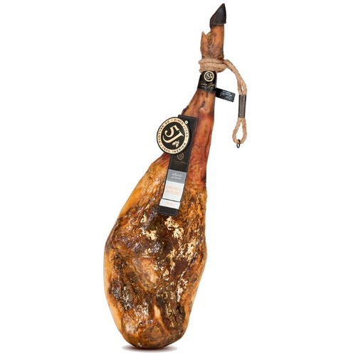 5J Pernil de gla 100% ibèric