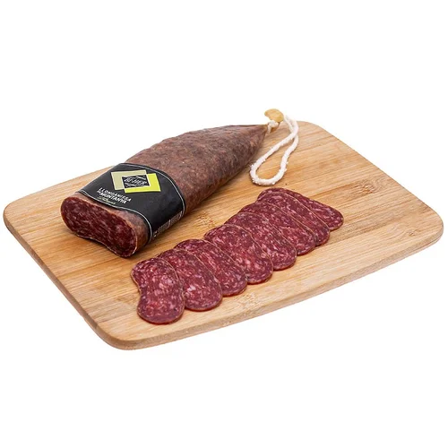 Longaniza Km0
