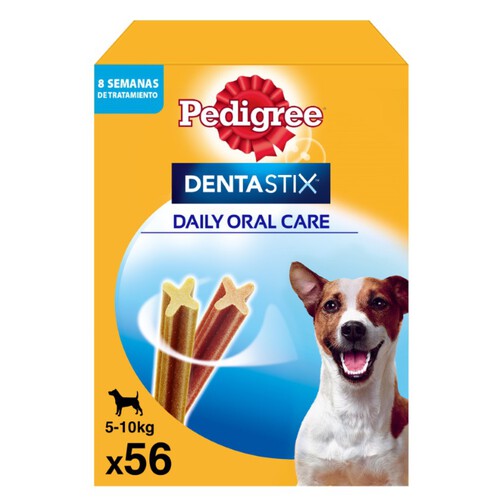 PEDIGREE Snack dental per a gos petit