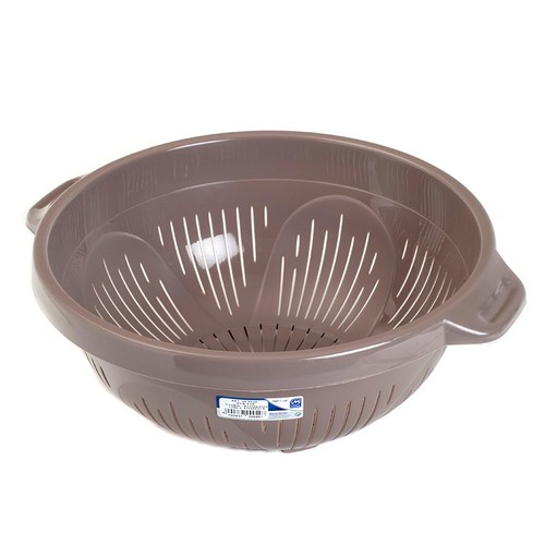 MONDEX Escorredor de pasta 25cm