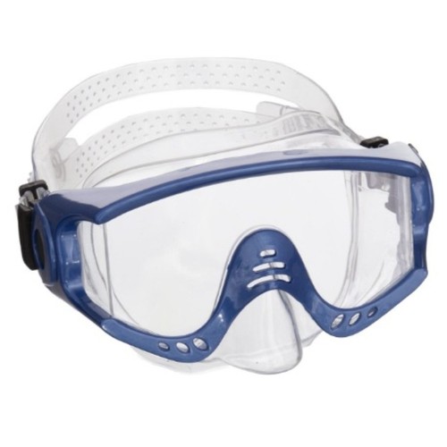 JUINSA Màscara i tub protecció uv