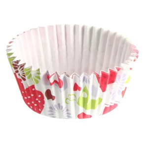 Imagen de ZENKER Càpsules paper magdalenes