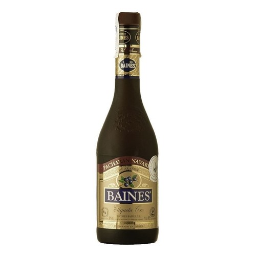 BAINES Patxaran