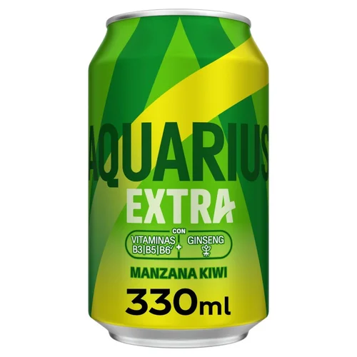 Refresco sabores Original en lata