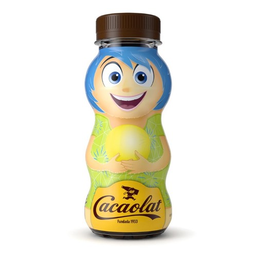 CACAOLAT Batut de cacau Kids