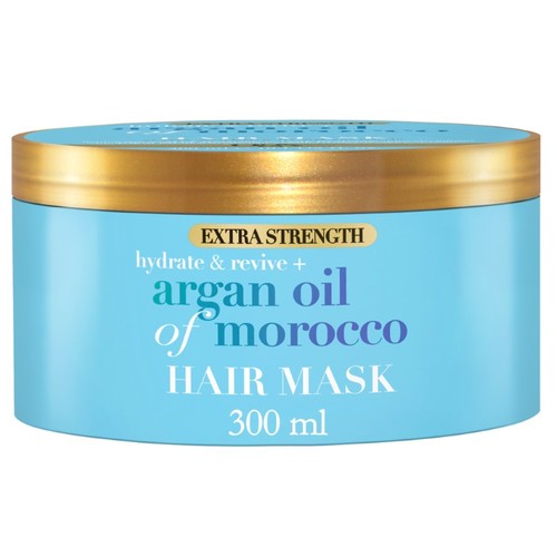OGX Mascareta capil·lar Argan Morocco