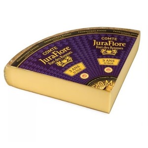 COMPTÉ Queso curado 36 meses DOP al corte en porción