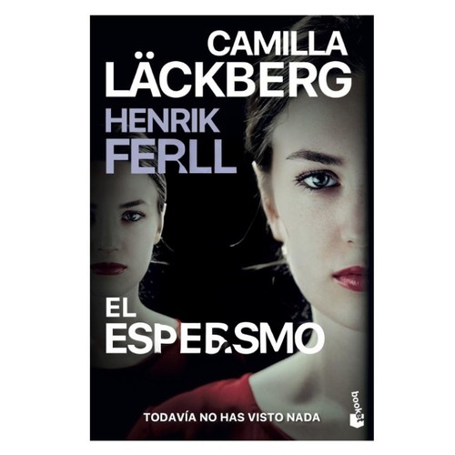 ED. BOOKET Llibre El espejismo