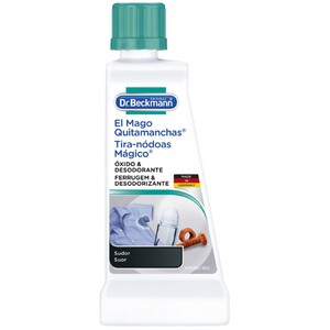 Imagen de BECKMANN Llevataques òxid i desodorant