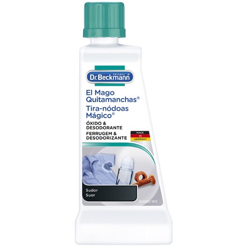 BECKMANN Llevataques òxid i desodorant
