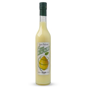 Imagen de TORRIANI Crema de licor Limoncello
