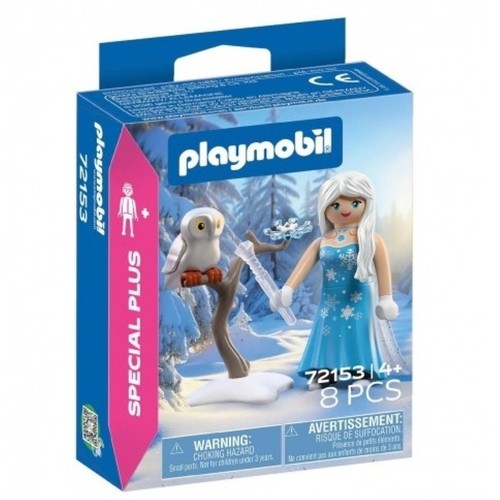 PLAYMOBIL Figura princesa de gel