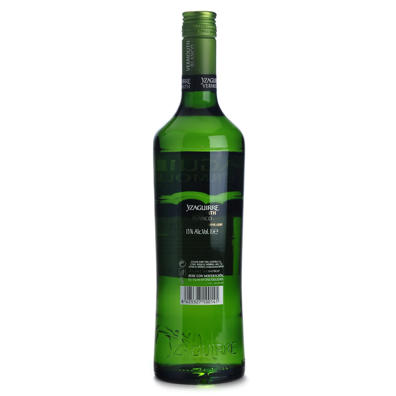 Vermut blanco