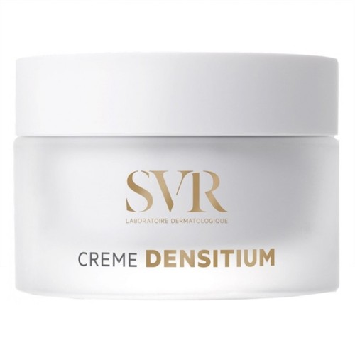 SVR Crema facial Densitium