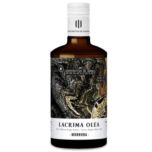 LACRIMA OLEA Oli d'oliva verge extra