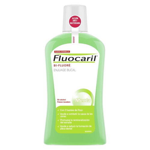 FLUOCARIL Col·lutori Bi-fluore