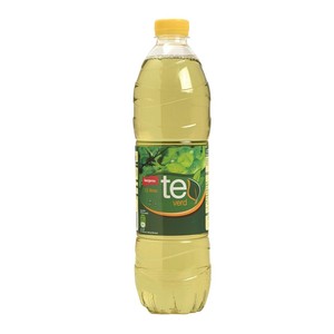Напиток enjoy газированный лимон лайм 0.5л пл/б (4750042304456)