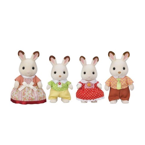 SYLVANIAN Familia Conills