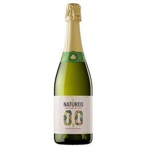 Espumoso alcohol 0,0%