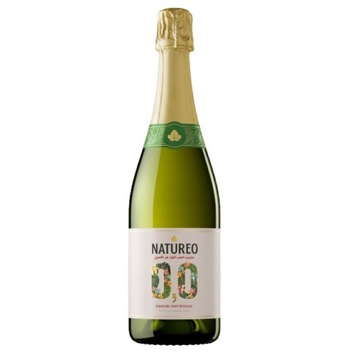 NATUREO Escumós alcohol 0,0%