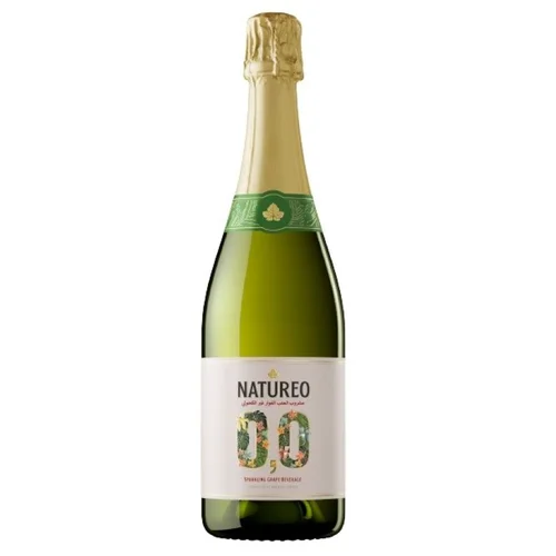 Bebida con sabor a ginebra alcohol 0,0%