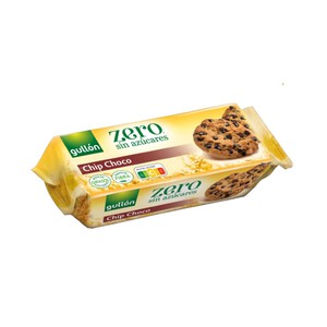 Imagen de GULLÓN Galetes Chip xocolata sense sucres