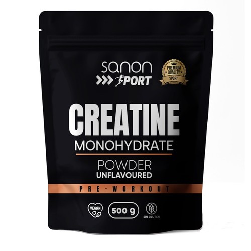 SANON Creatina monohydrate en pols