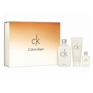 Imagen de CALVIN KLEIN Estoig de colònia CK One 3 peces