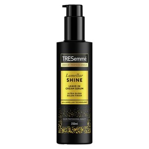 Imagen de TRESEMME Crema sèrum capil·lar Lamellar Shine