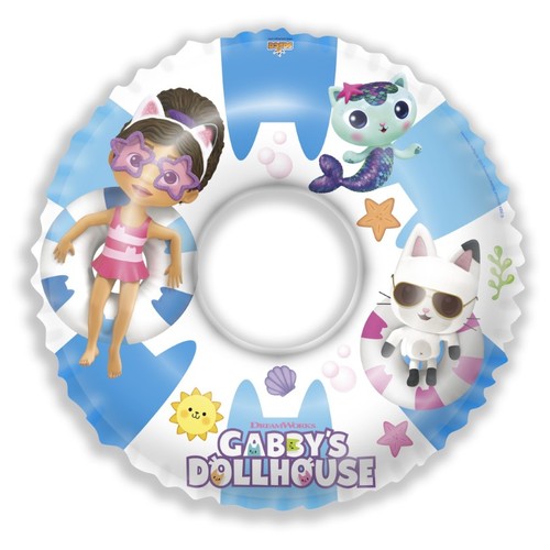 AGUMAY Flotador inflable infantil 50 cm
