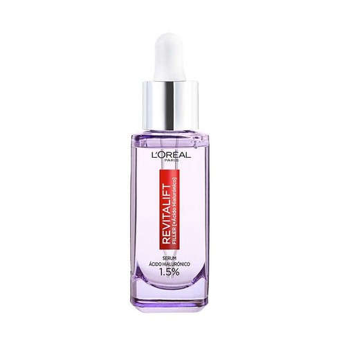 L'ORÉAL PARIS Sèrum facial reafirmant Revitalift Filler