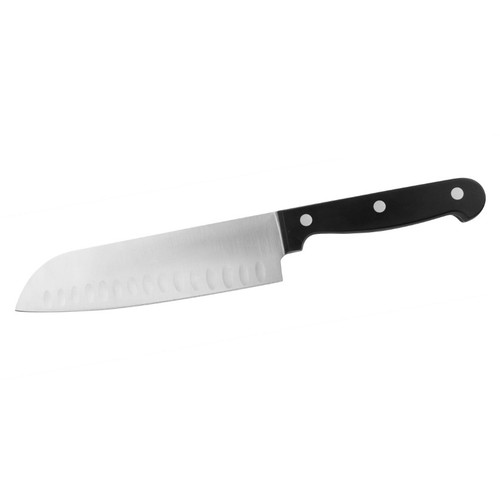 NIROSTA Ganivet santoku 18/30 cm