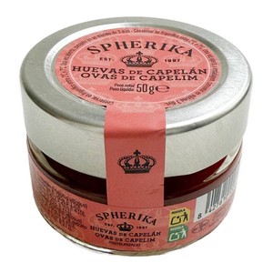Imagen de SPHERIKA Ous de capelà vermells