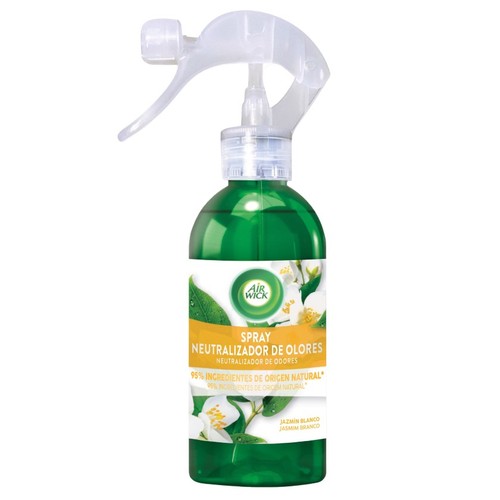 AIR WICK Ambientador neutralitzador d'olors gessamí