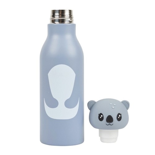  Ampolla termo  forest 0,4l