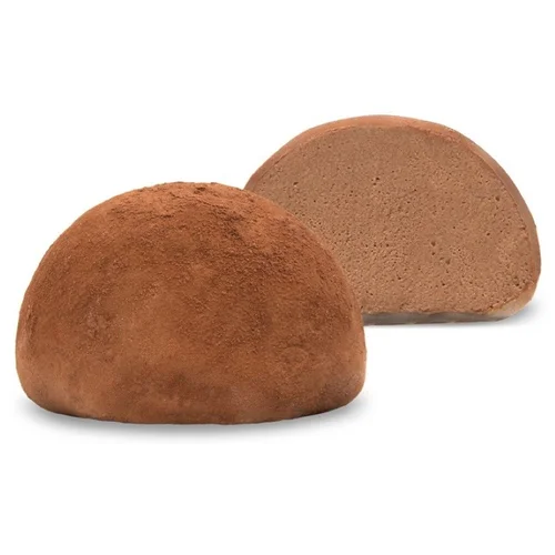 Mochis de té verde matcha