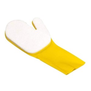 Imagen de GRE Guant de neteja línea aigua piscina