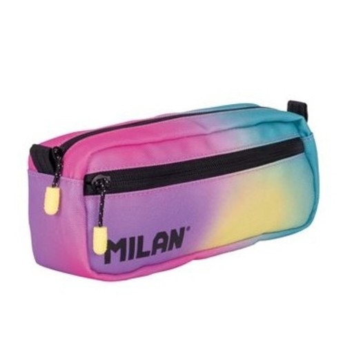 MILAN Estoig 2 cremalleres sunset